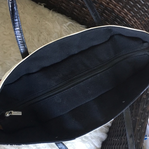 Barciano Vintage Postcard Tote Bag - Picture 9 of 16